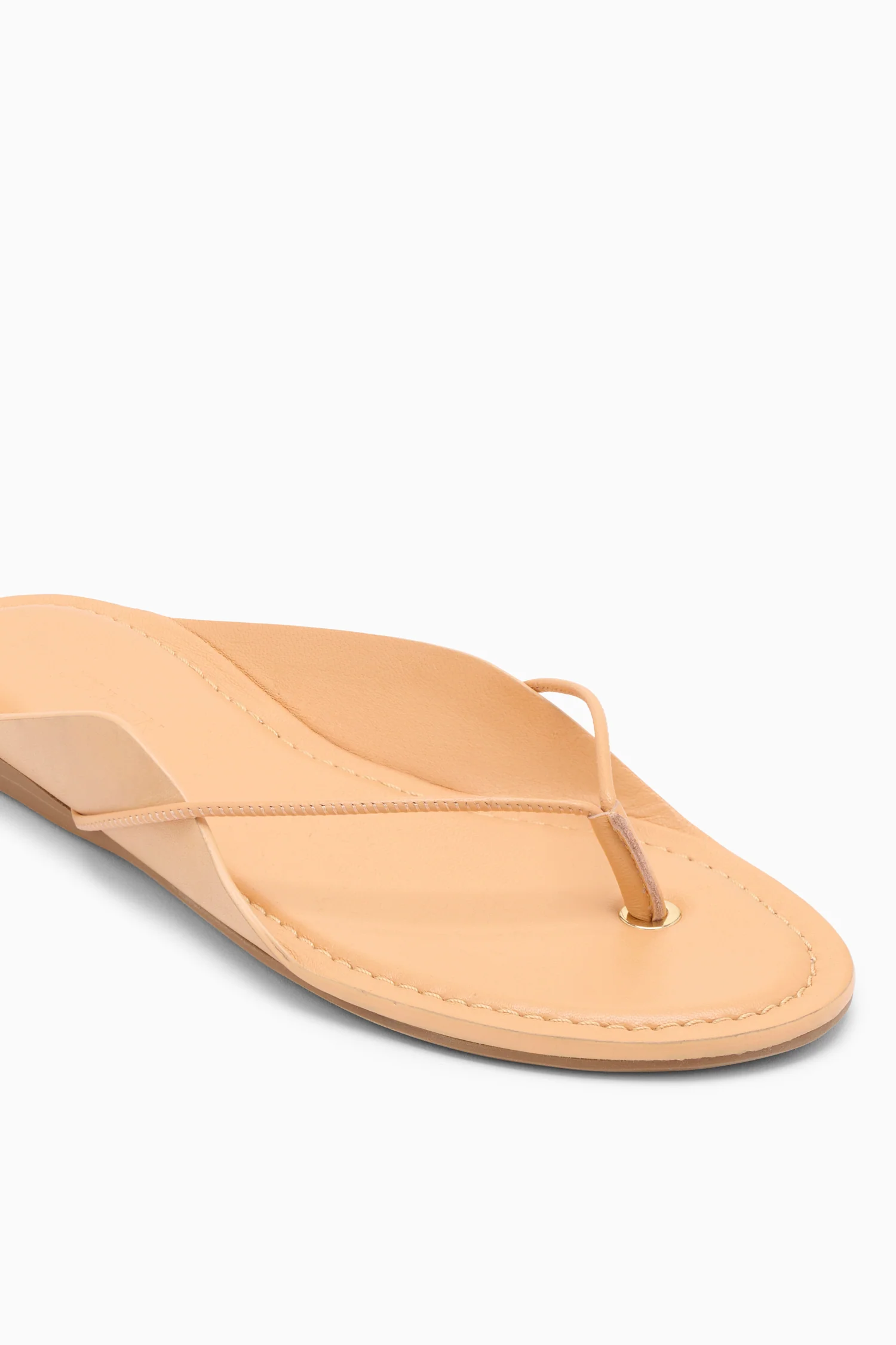 Aves Bare Flip Flop - Miele - Image 3