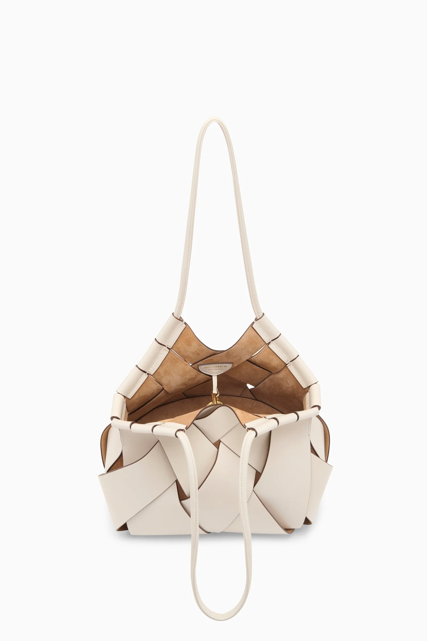 Charlotte Shoulder Bag - Cowrie - Image 4