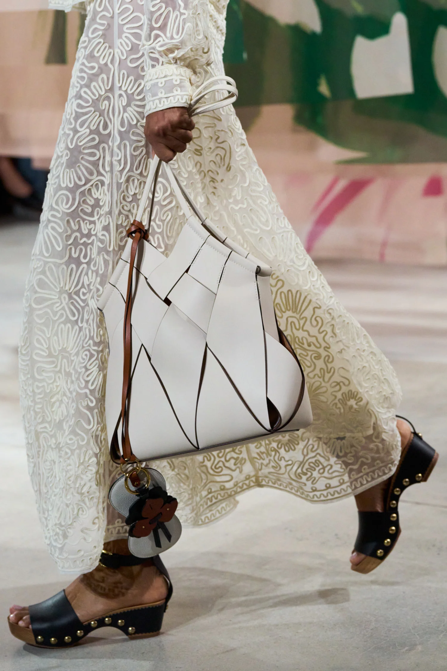 Esti Clog - Noir - Image 5