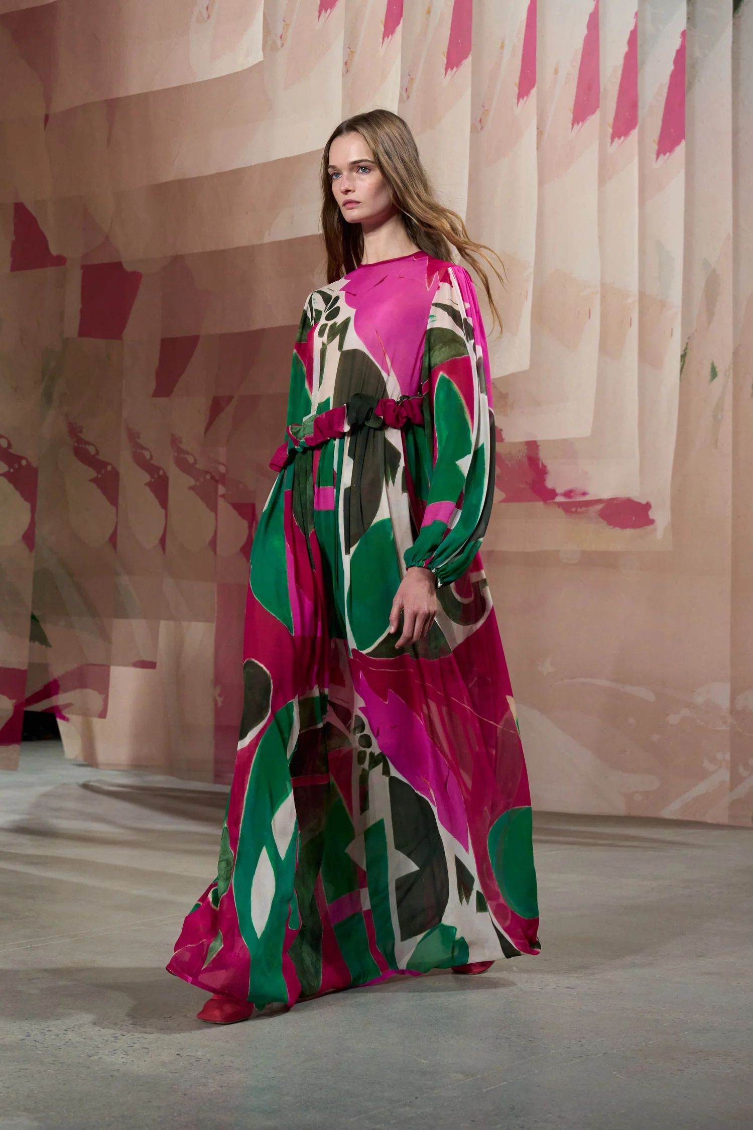 Gracelyn Dress - Palingenesis - Image 5