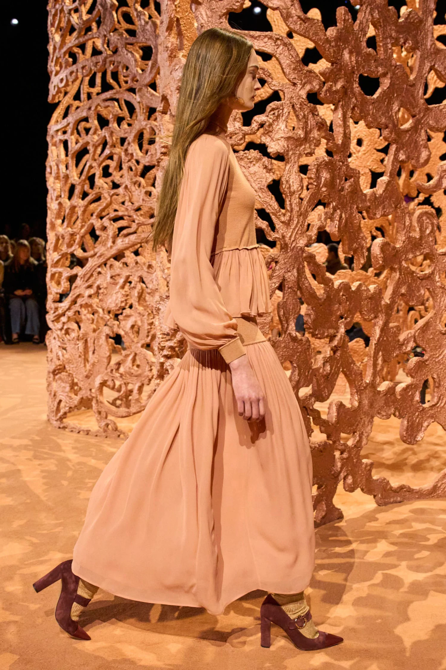 Kiki Heel - Cordovan - Image 7