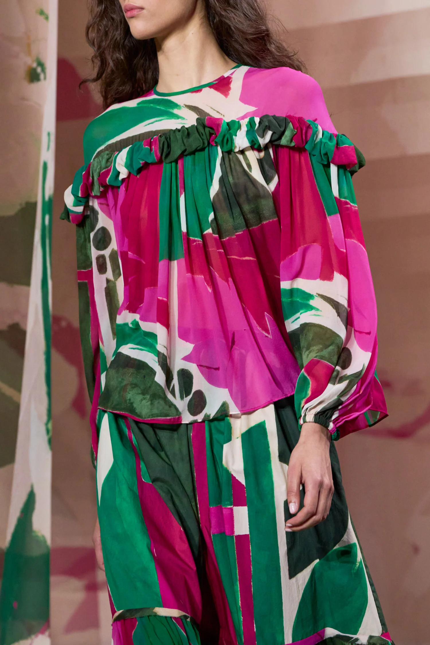 Peggy Blouse - Palingenesis - Image 6