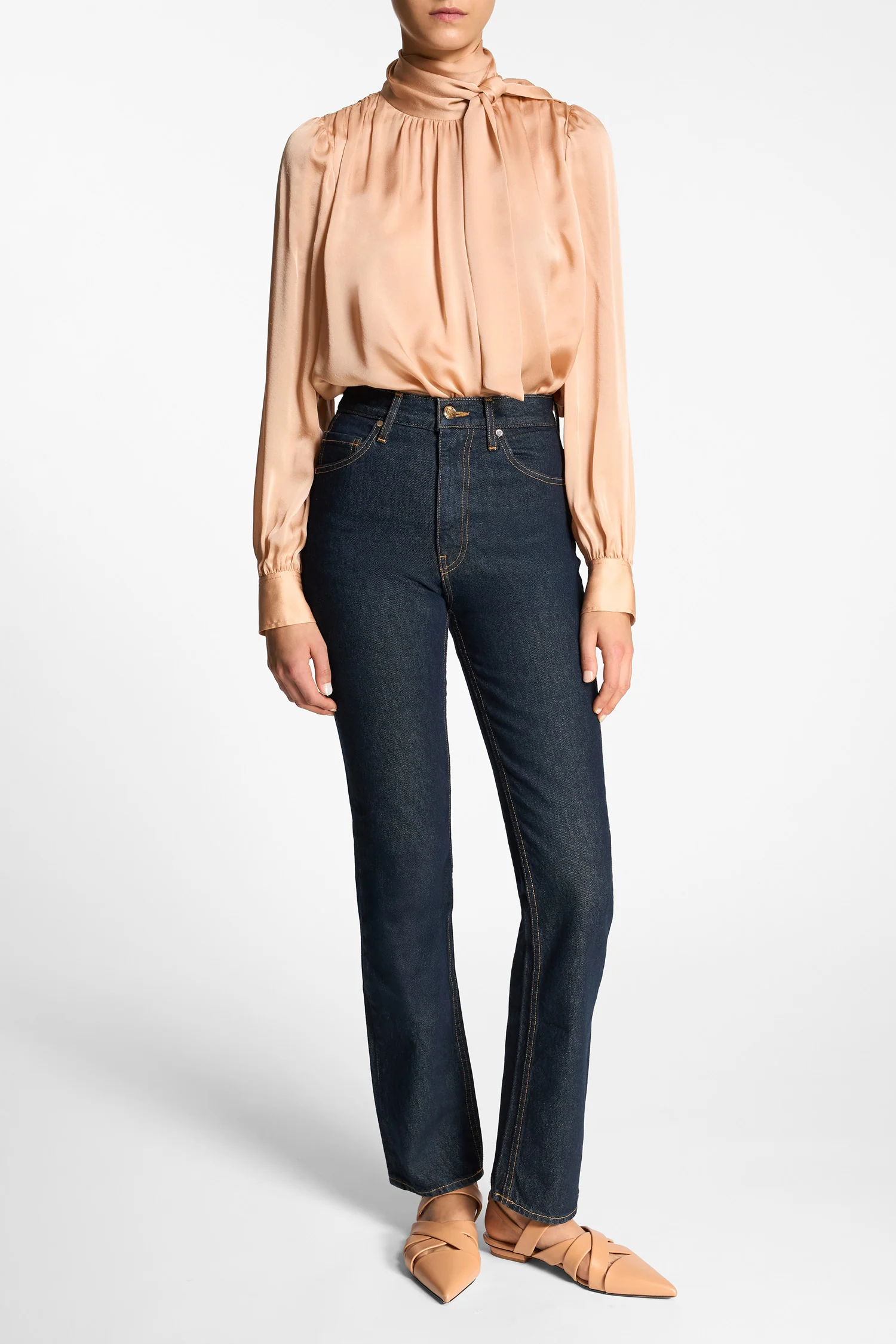 The Agnes Jean - Tigris Rigid Wash - Image 4