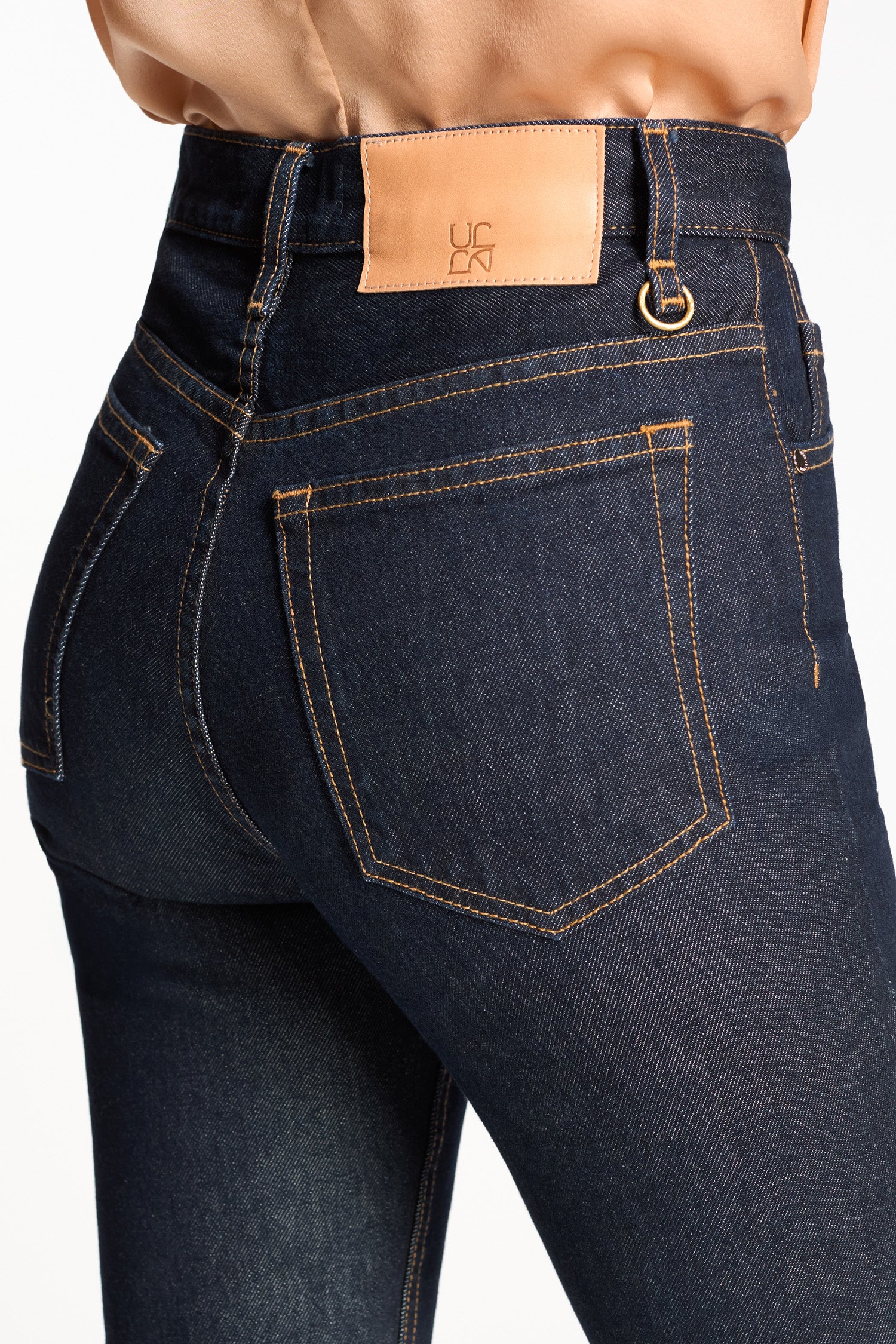 The Agnes Jean - Tigris Rigid Wash - Image 7