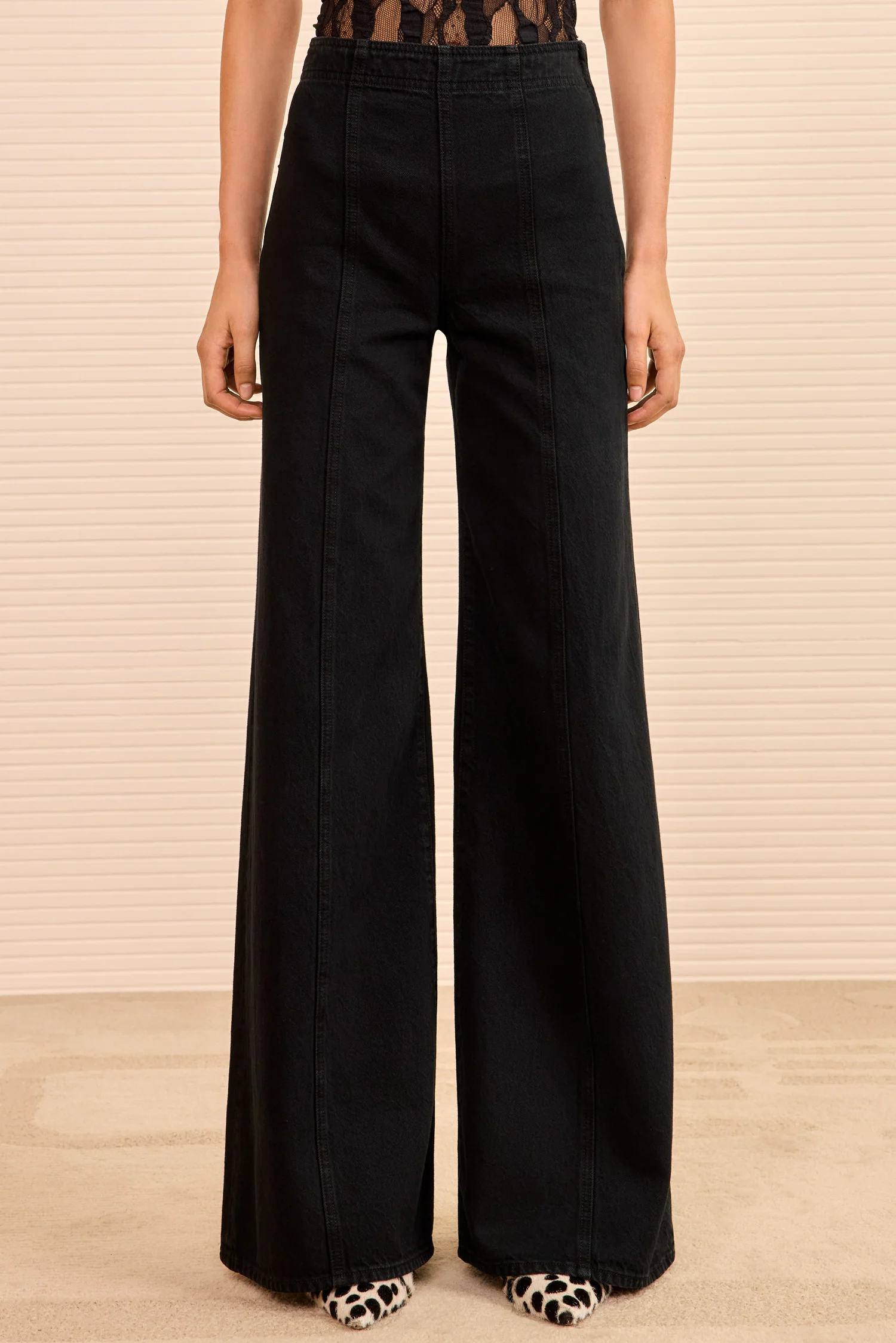 The Bianca Jean - Noir - Image 3