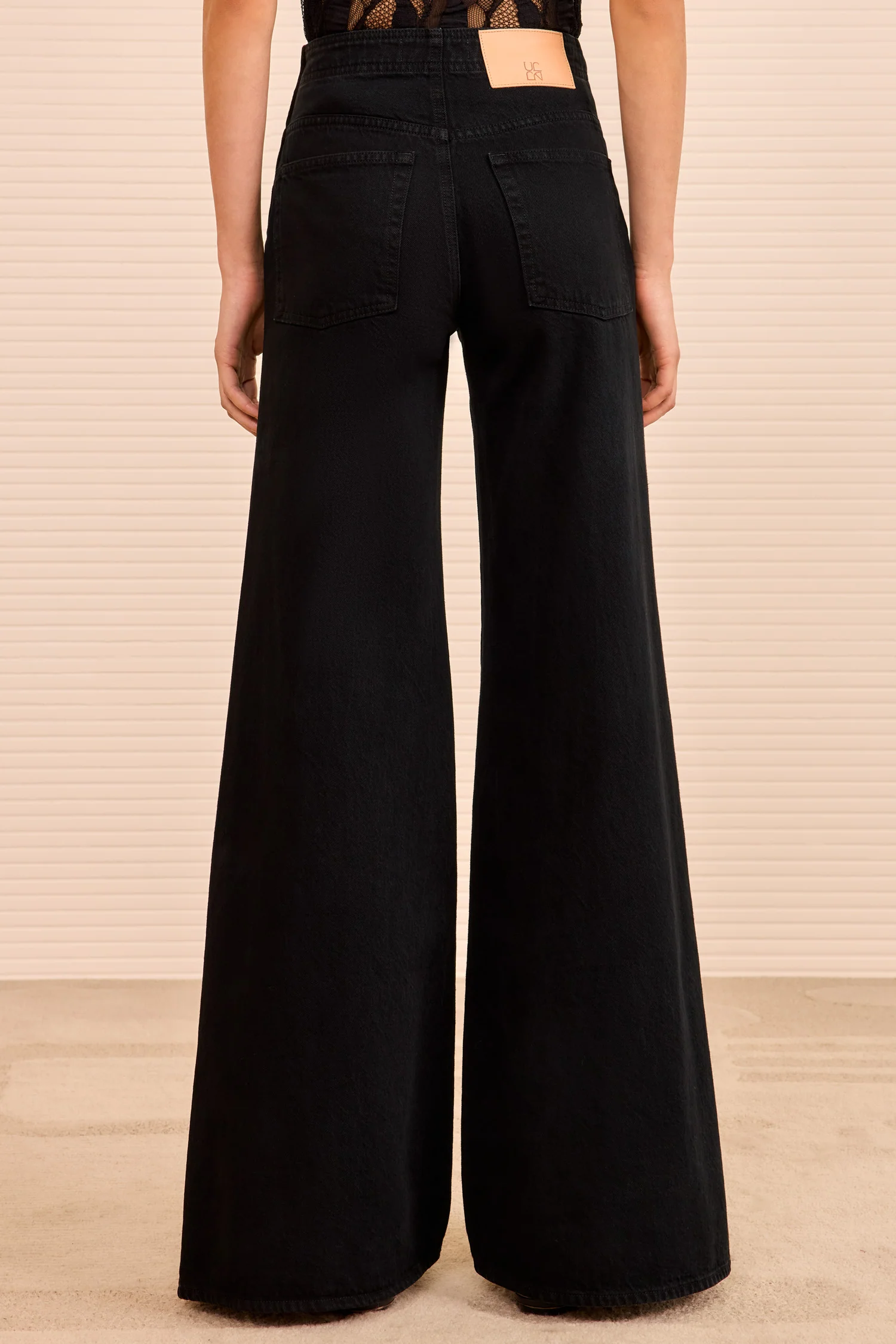 The Bianca Jean - Noir - Image 6