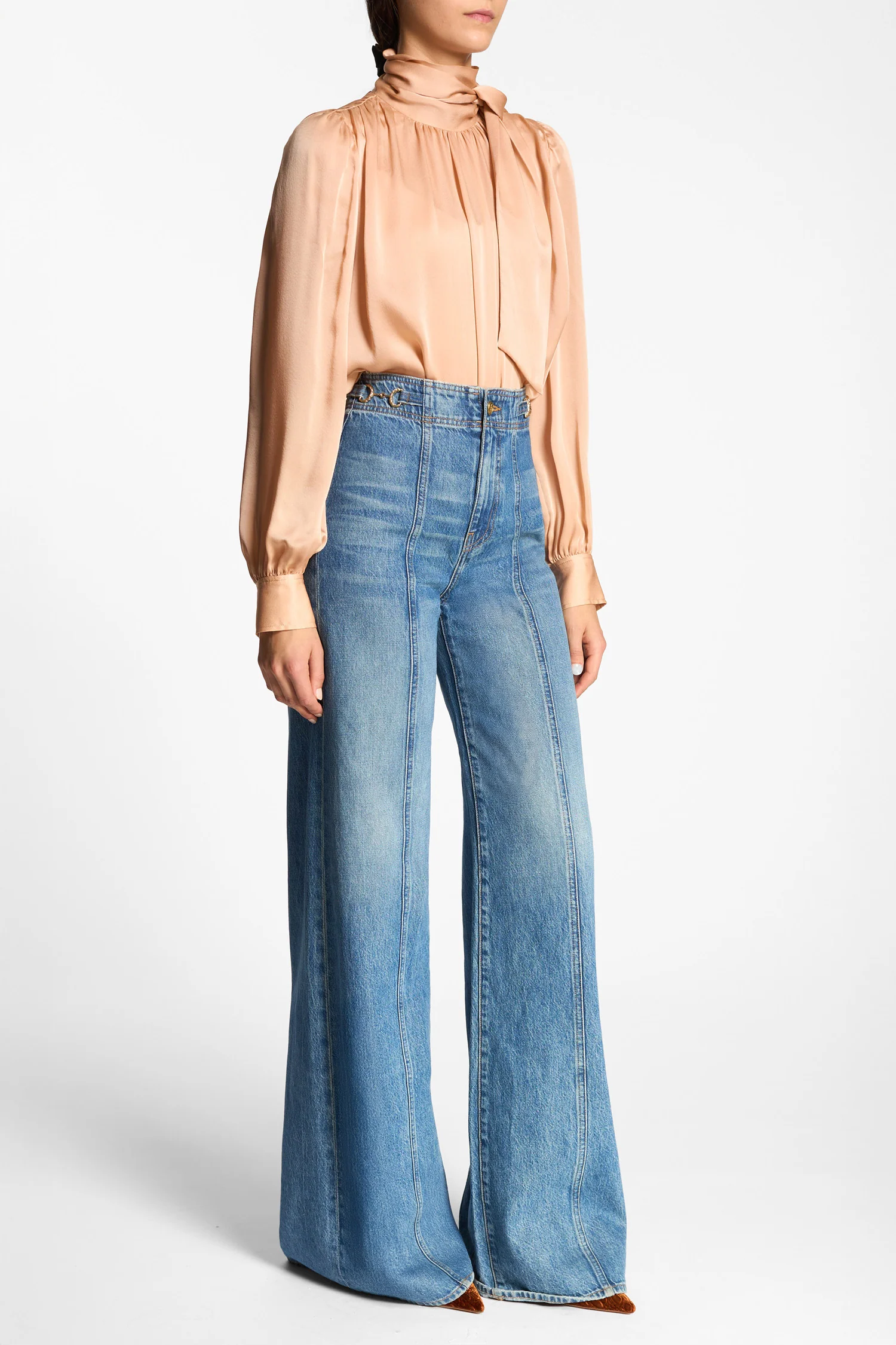 The Delphine Jean - Danube - Image 3