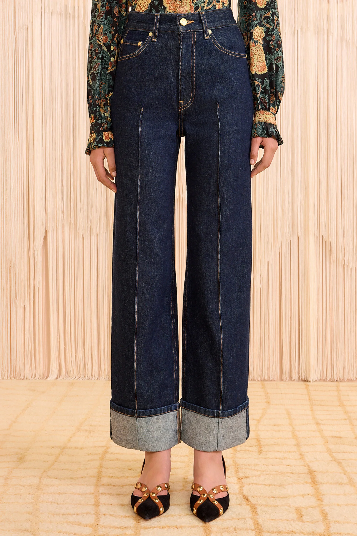 The Genevieve Jean - Tigris - Image 3