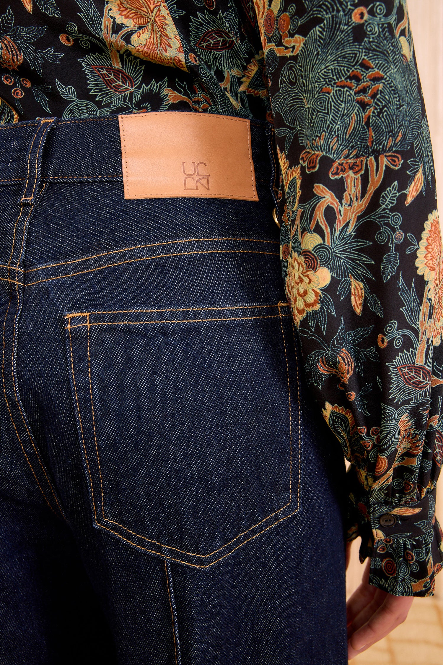 The Genevieve Jean - Tigris - Image 4