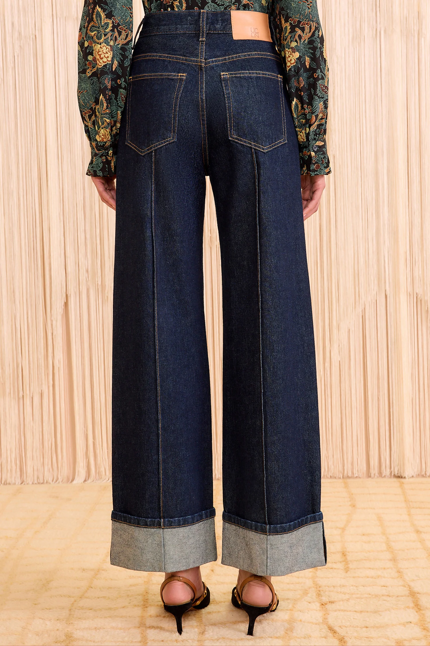 The Genevieve Jean - Tigris - Image 5