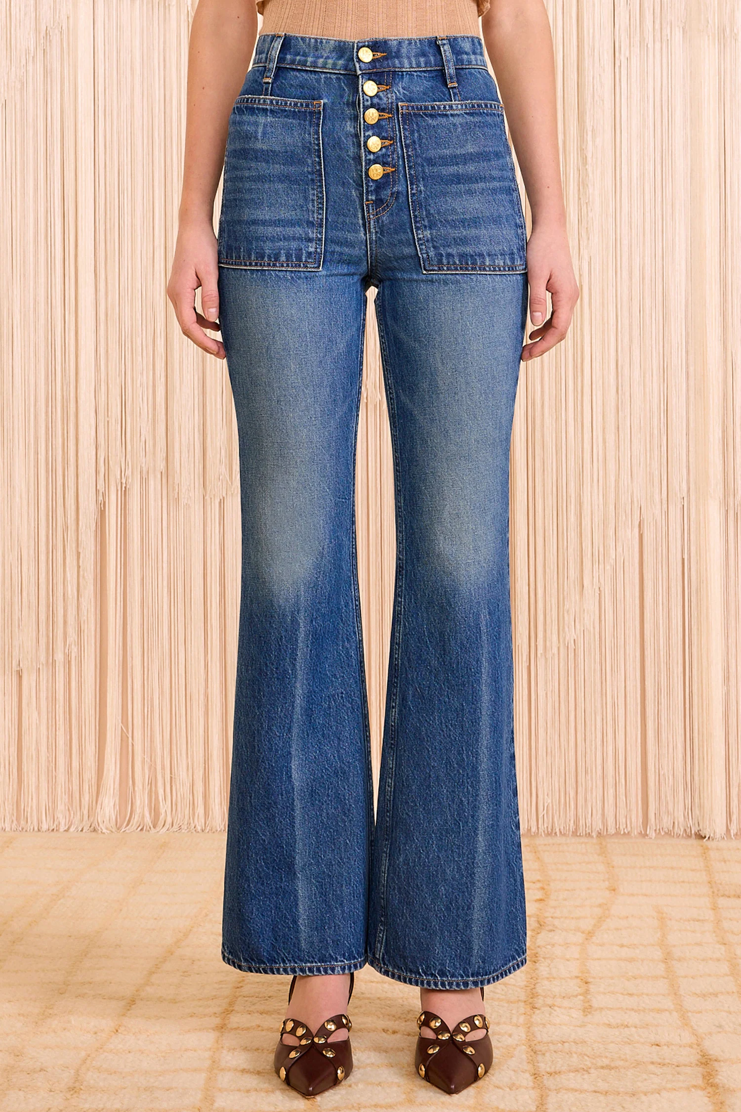 The Lou Jean - Nile - Image 3