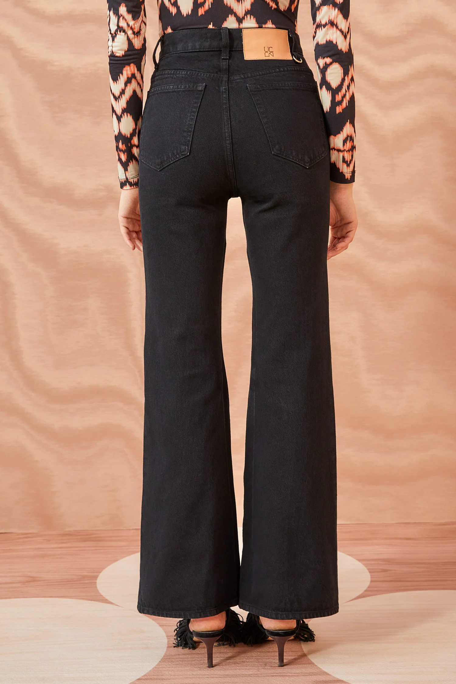 The Lou Jean - Noir - Image 4