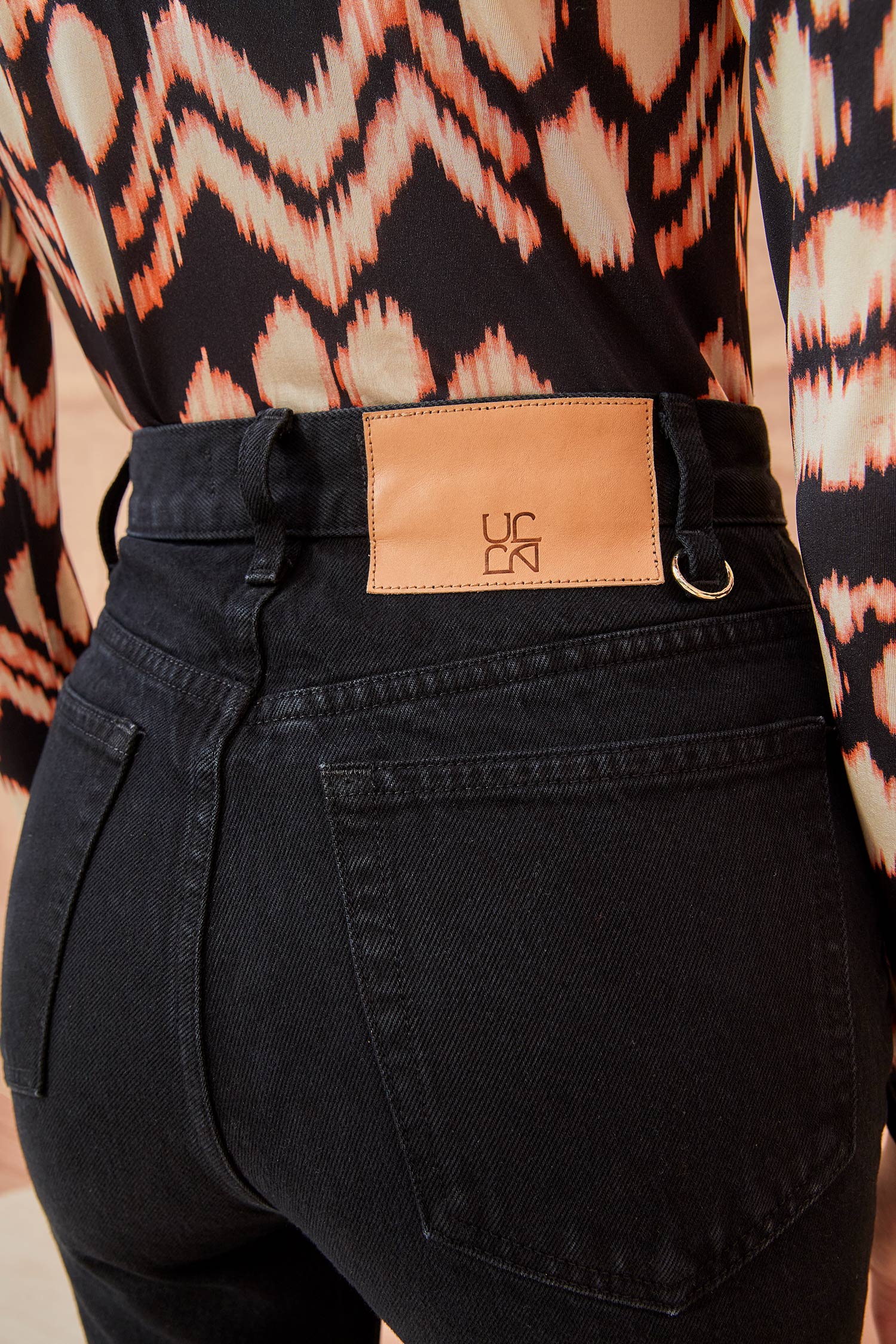 The Lou Jean - Noir - Image 6