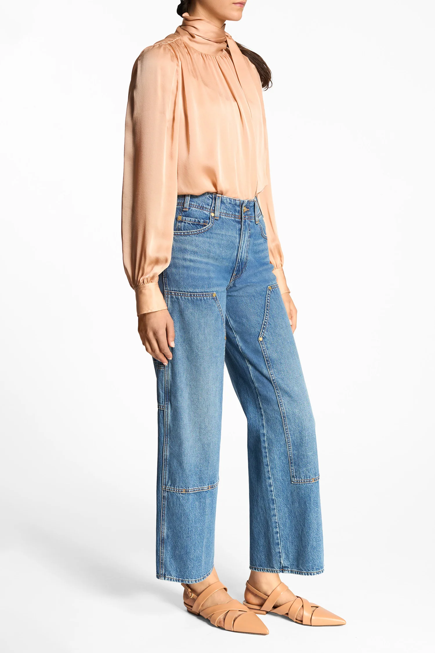 The Olympia Jean - Danube - Image 3