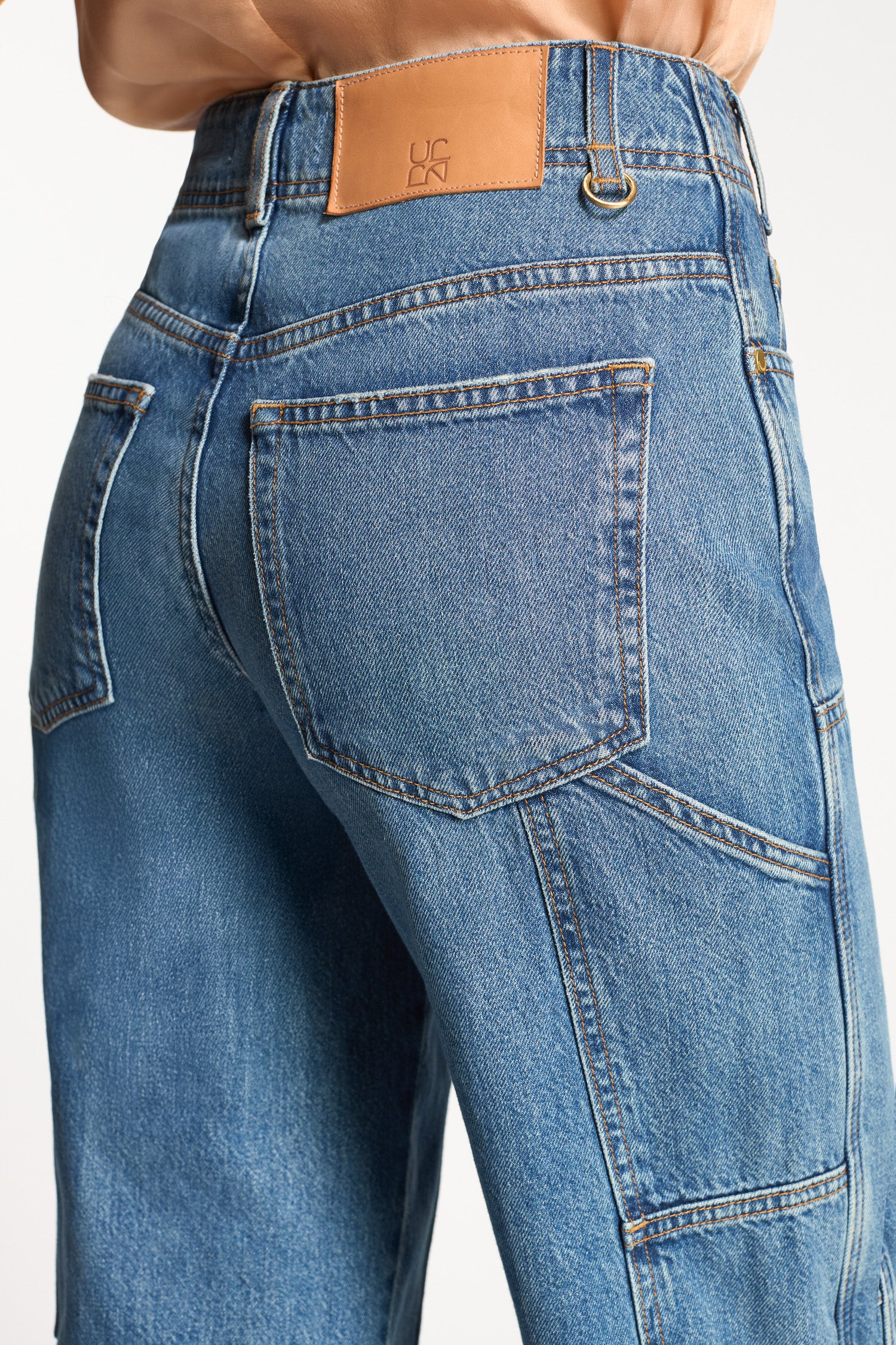 The Olympia Jean - Danube - Image 6