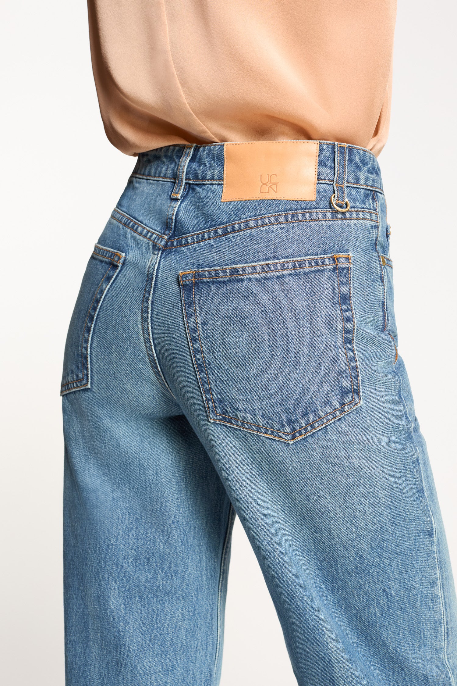 The Willow Jean - Danube - Image 6