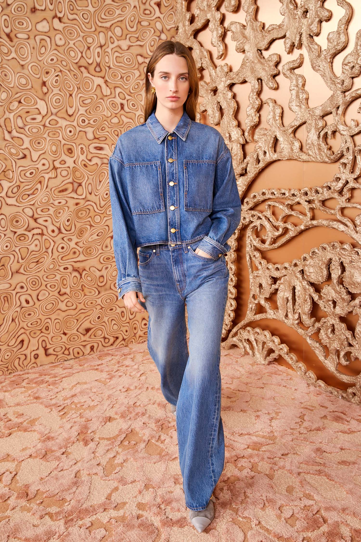 The Willow Jean - Danube - Image 7